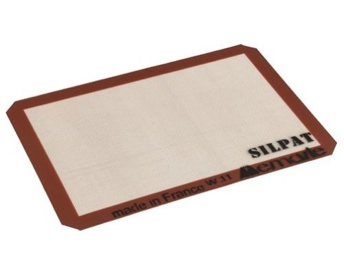 SILPAT non-stick baking mat