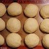 Dinner rolls - 