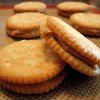 No-bake Ritz Cracker cookies - 