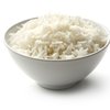 Perfect white rice