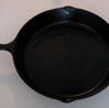 How to season cast iron pans - 